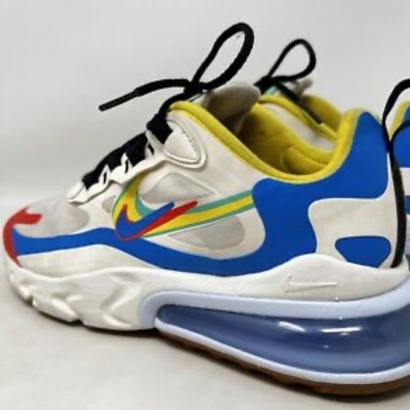 Nike Air Max 270 React “Legend of Her 8.5 - Picture 8 of 13